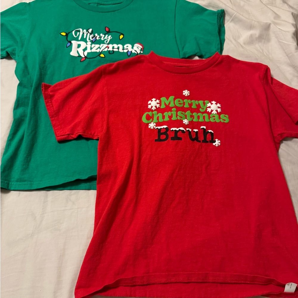 Hybrid & Company Festive Boy’s T-Shirts